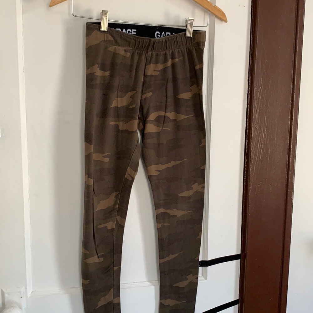 Leggings for woman